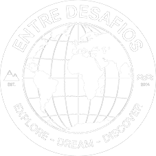 ENTRE DESAFIOS logo