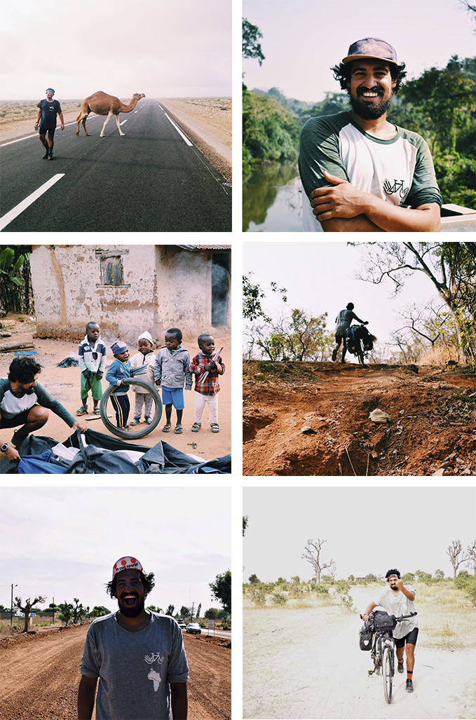 Instagram "La Vuelta aEllos"